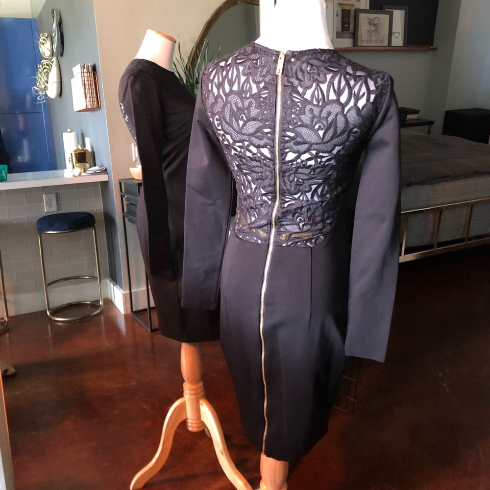Ted Baker Dress